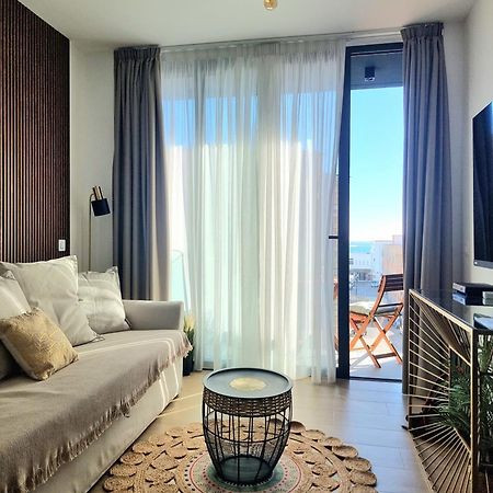 Апартаменты Luxury Penthouse Valentin With Jacuzzi Коральео Экстерьер фото