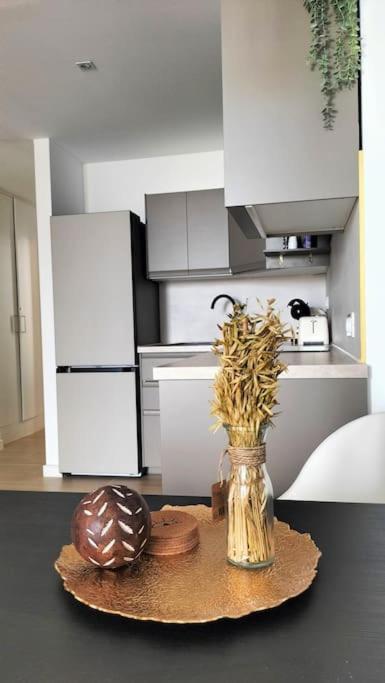 Апартаменты Luxury Penthouse Valentin With Jacuzzi Коральео Экстерьер фото