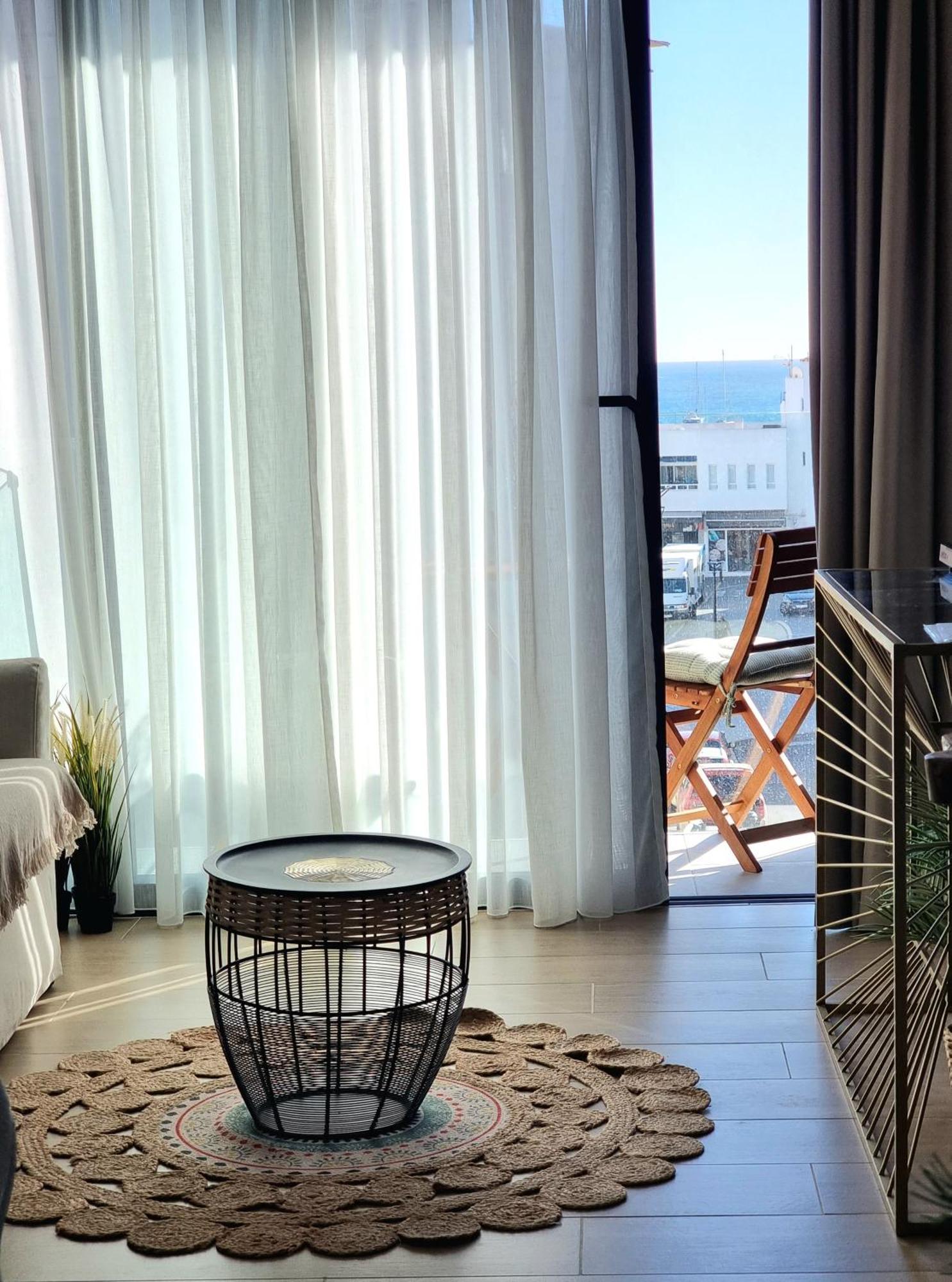 Апартаменты Luxury Penthouse Valentin With Jacuzzi Коральео Экстерьер фото